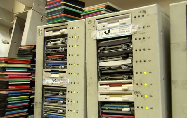 Floppy Disk Floppy Disk