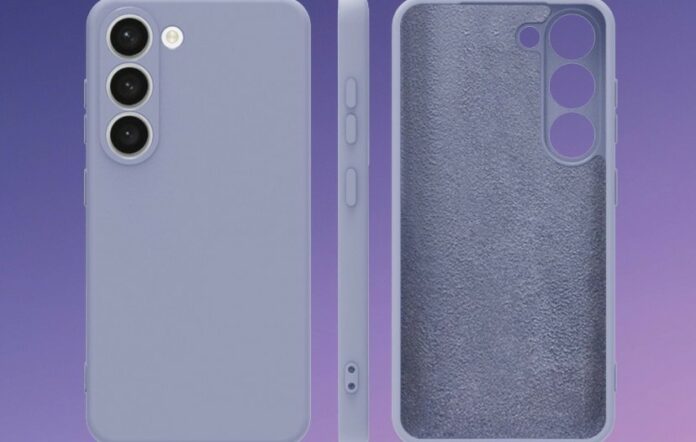 Galaxy S23 Casing Galaxy S23