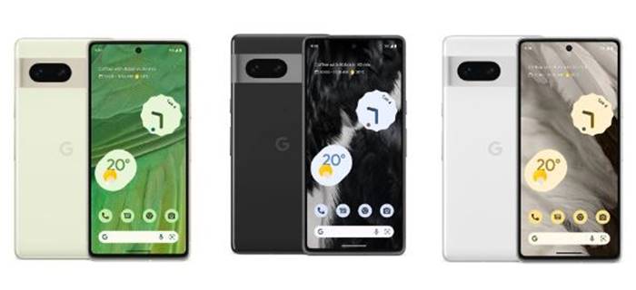 Google Pixel 7 Pro