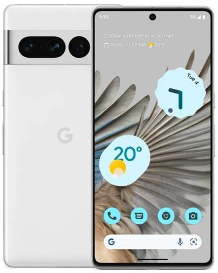 Google Pixel 7 