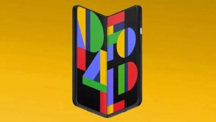 Google Pixel Fold Google Pixel Fold