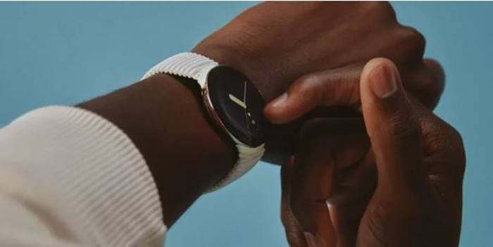Google Pixel Watch