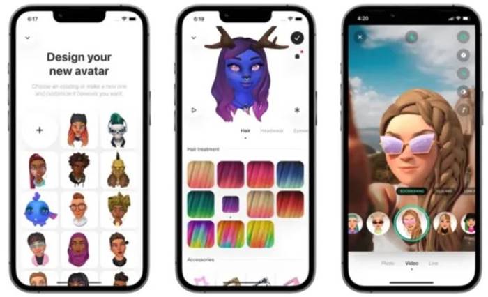 Google Startup Avatar AI