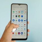 Hands-On Realme C33 7