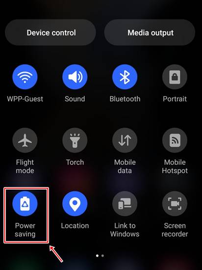 Hemat Baterai Samsung Galaxy Z Fold4 5G Galaxy Z Flip4 5G 