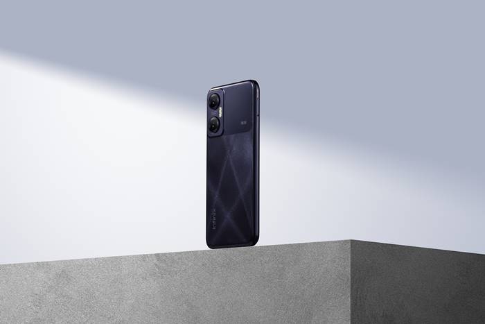 Infinix Hot 20 5G