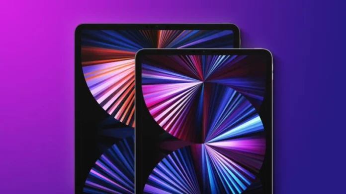 iPad Pro Terbaru