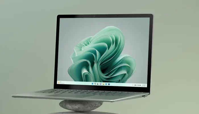 Spesifikasi Surface Laptop 5