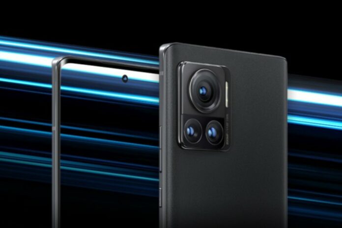 Moto X40 rilis akhir 2022, ditenagai Snapdragon 8 Gen 2
