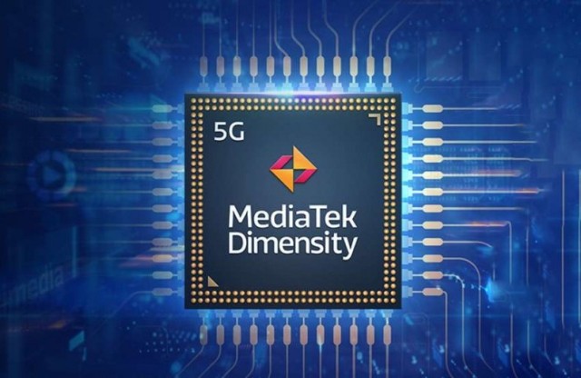 MediaTek Dimensity 9200