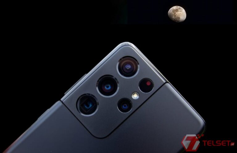 Mode Astrophotography dan Multi-Exposure galaxy S22