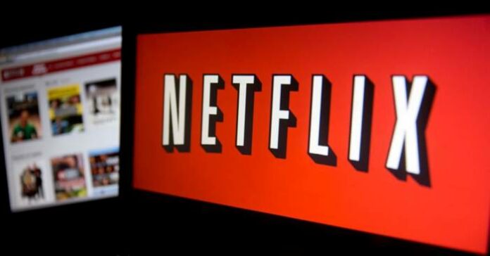 Netflix Iklan