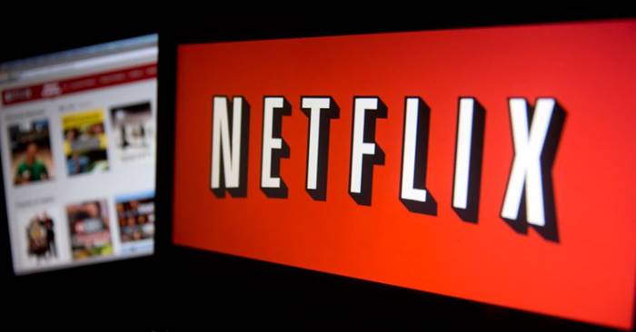 Netflix Iklan