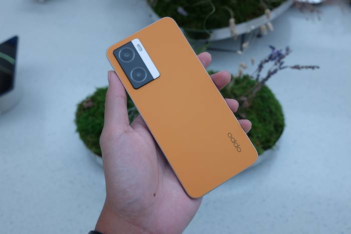 Oppo A77s Indonesia 