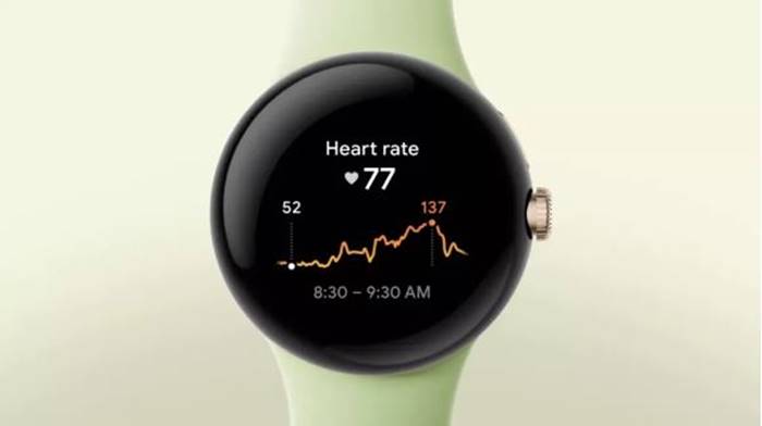 Pixel Watch