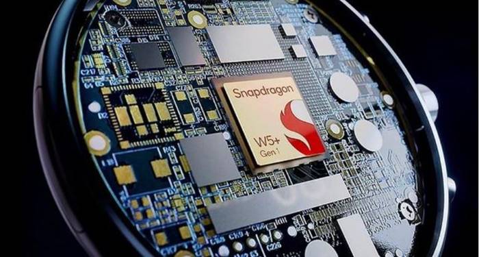 Qualcomm Snapdragon XR2+