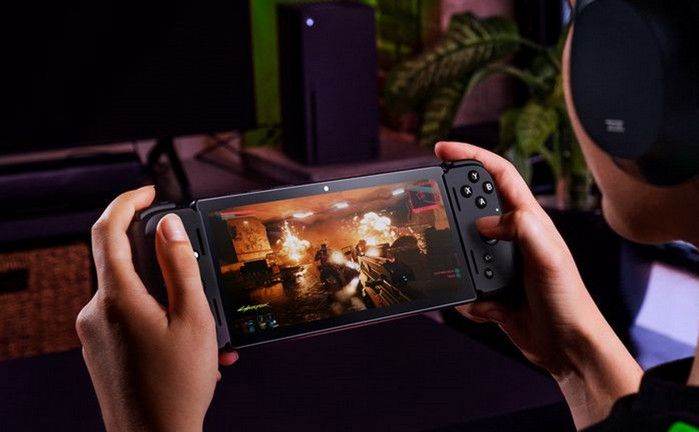Spesifikasi Razer Edge 5G 