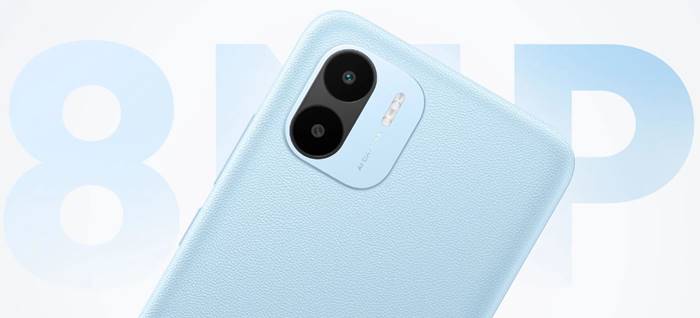 Redmi A1 Indonesia 