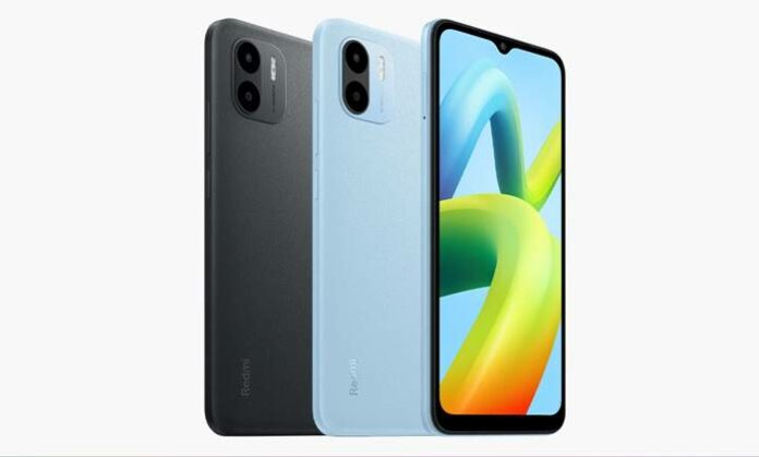 Xiaomi Redmi A1 Indonesia