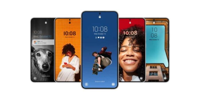 Samsung Galaxy S22 One UI 5