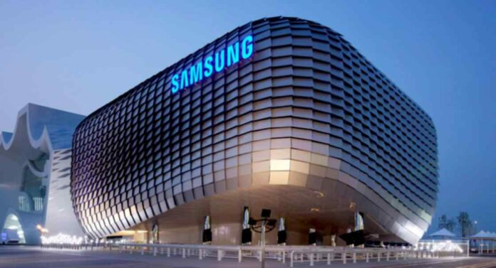 Samsung Alami Penurunan Laba Samsung Alami Penurunan Laba