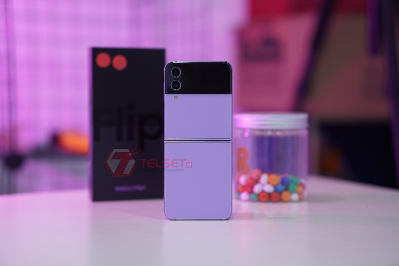 Samsung Galaxy Z Flip4 5G