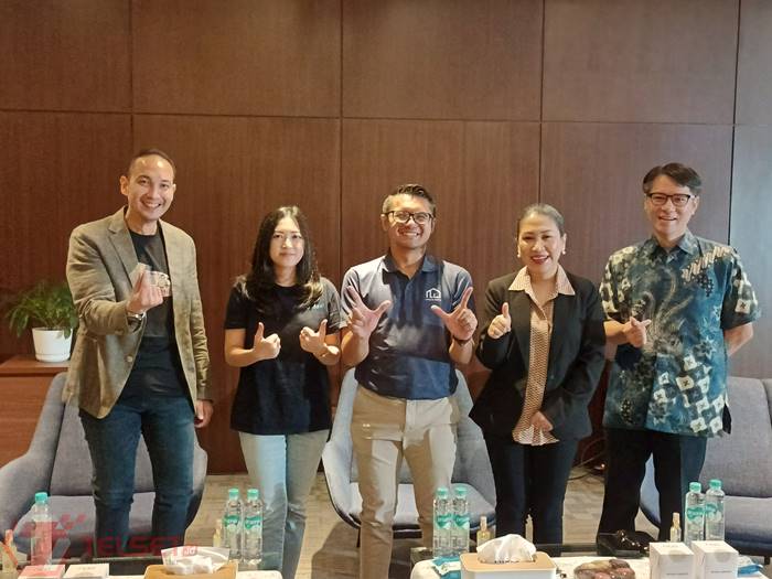 Sinar Mas Land Living Lab Venture