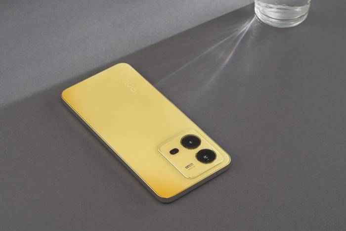 Spesifikasi Vivo V25e