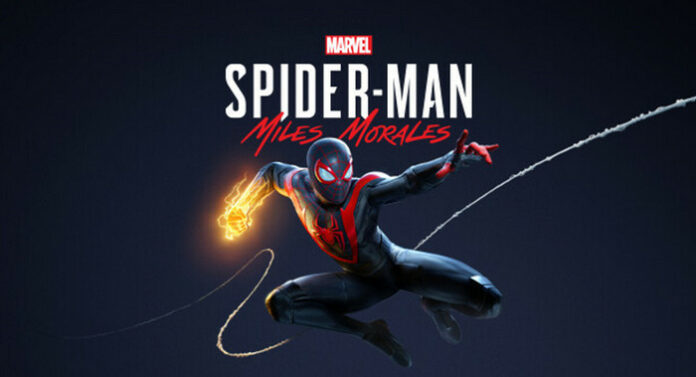 Spider-Man Miles Morales PC pic2 Spider-Man Miles Morales PC