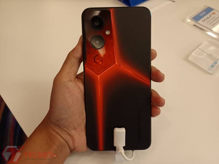 Tecno Pova 4 Pro 
