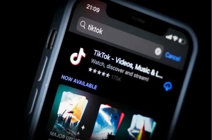 TikTok Live Dewasa TikTok Live Dewasa