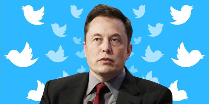 Twitter Elon Musk