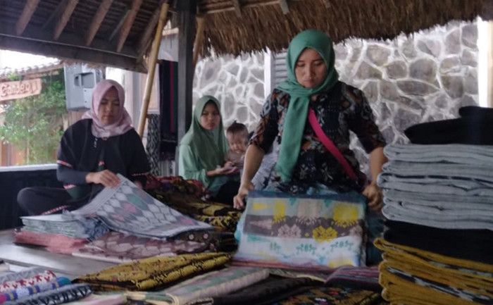 BAKTI UMKM Lombok