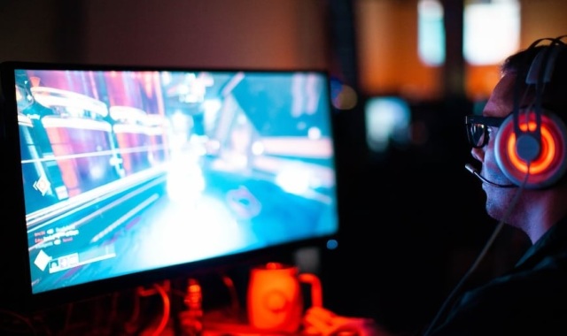 Video Game Tingkatkan Kognitif Anak