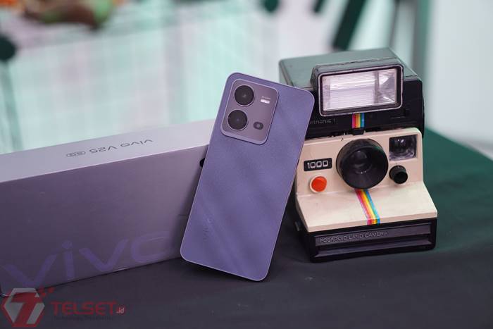 Vivo V25 5G