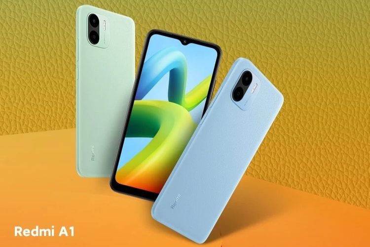 Xiaomi Redmi A1
