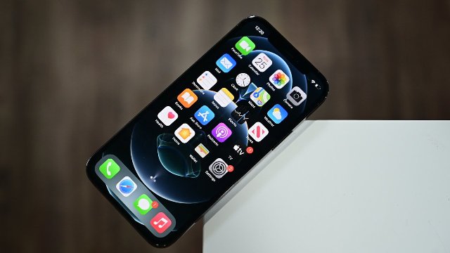 Pembaruan iOS 15.7.1