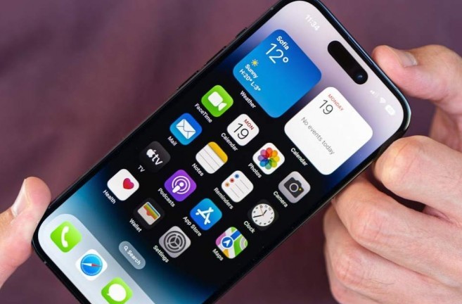 Update iOS 16.0.3