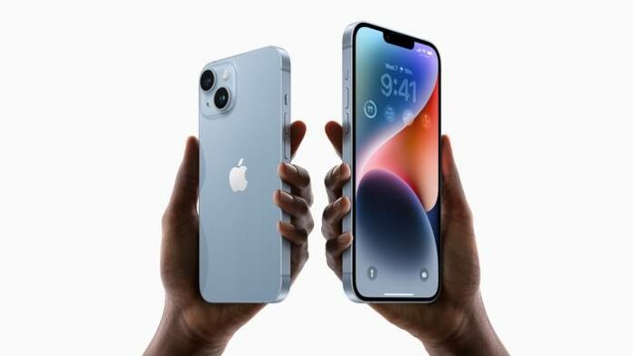iPhone 14 Series Indonesia