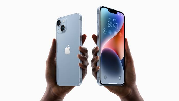 iPhone 14 Series Indonesia
