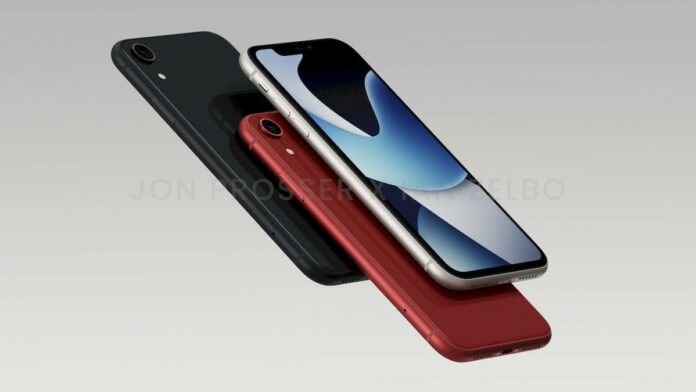 iPhone SE 4 iPhone SE 4 2023