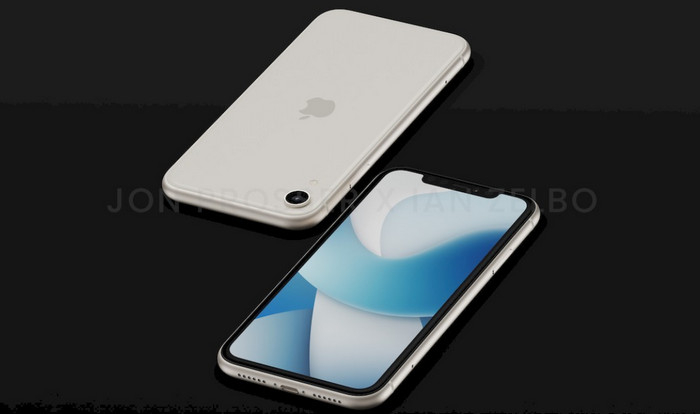 iPhone SE 4 2023