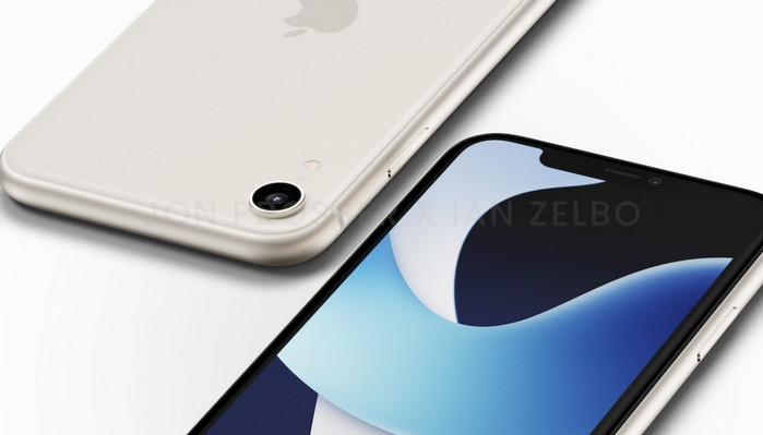 iPhone SE 4 2023