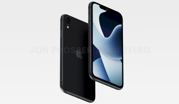 iPhone SE 4 2023