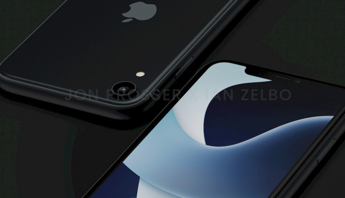 iPhone SE 4 2023