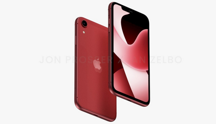 iPhone SE 4 2023