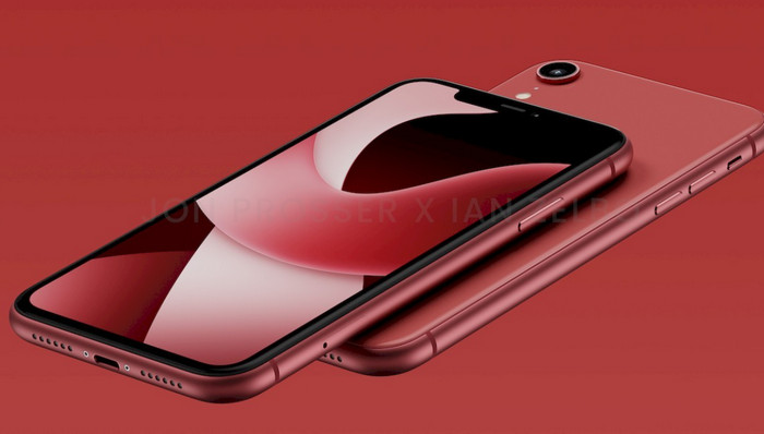 iPhone SE 4 2023