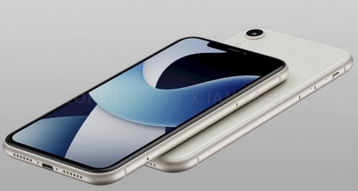 iPhone SE 4 2023