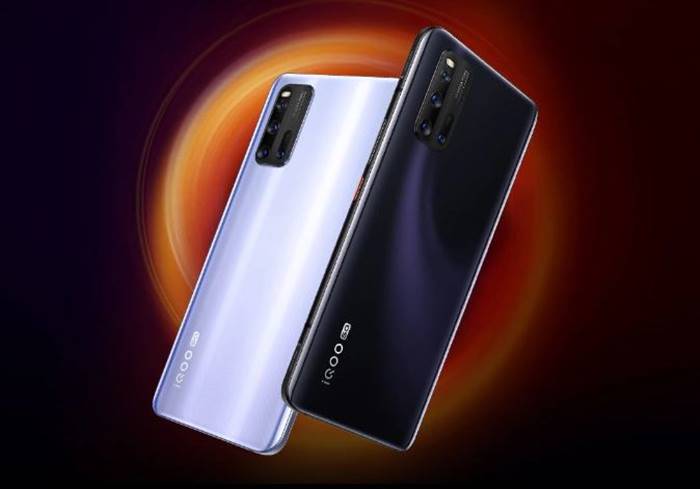 iQOO TKDN Kemenperin