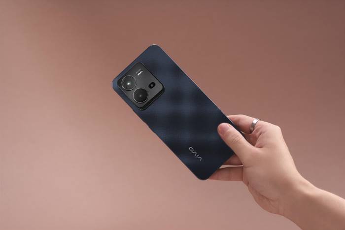 Promo Vivo V25e